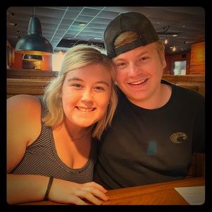 Meet your Posher, Maddy